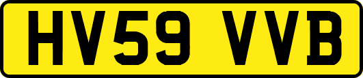 HV59VVB