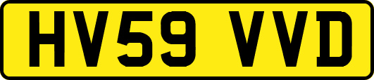HV59VVD