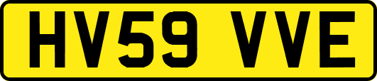 HV59VVE