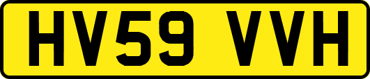 HV59VVH