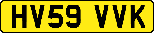 HV59VVK