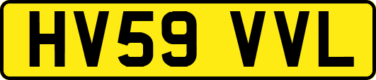 HV59VVL