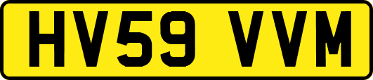 HV59VVM