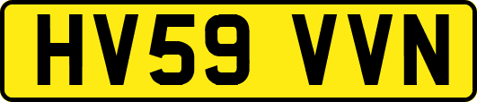 HV59VVN