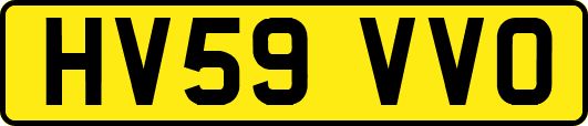 HV59VVO