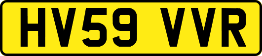 HV59VVR