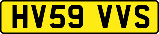 HV59VVS