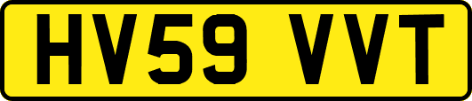 HV59VVT