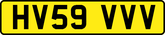 HV59VVV