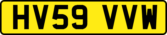HV59VVW
