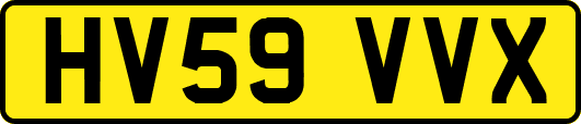 HV59VVX