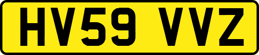 HV59VVZ