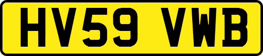 HV59VWB