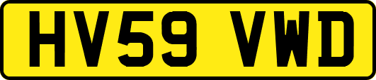 HV59VWD