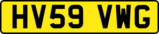 HV59VWG