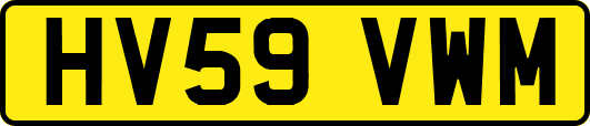 HV59VWM