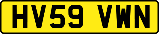 HV59VWN