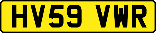 HV59VWR
