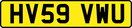 HV59VWU