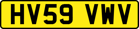 HV59VWV