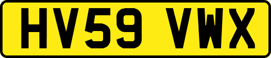 HV59VWX