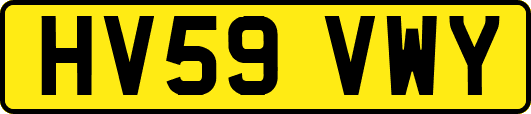 HV59VWY