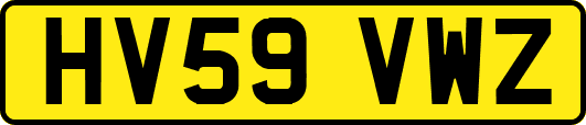 HV59VWZ