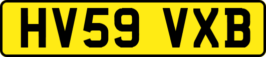 HV59VXB