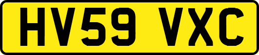 HV59VXC