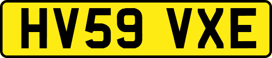 HV59VXE