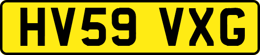 HV59VXG