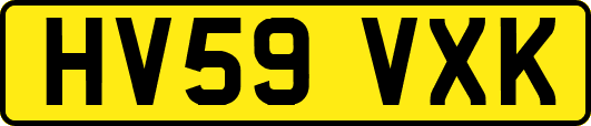 HV59VXK
