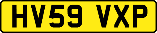 HV59VXP