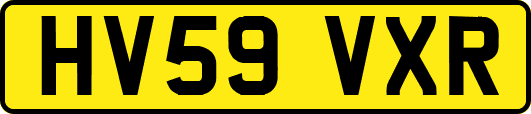 HV59VXR