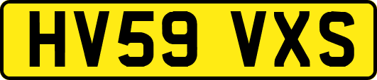 HV59VXS