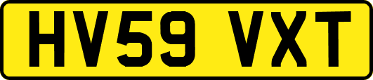 HV59VXT