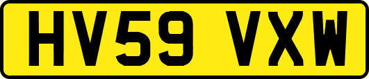 HV59VXW
