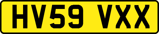 HV59VXX