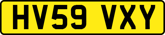 HV59VXY