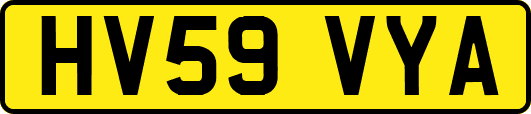 HV59VYA