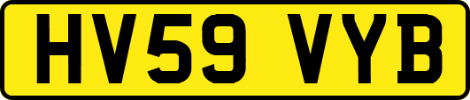 HV59VYB