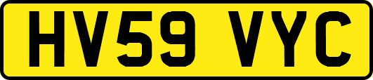 HV59VYC