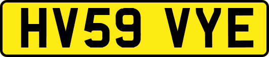 HV59VYE