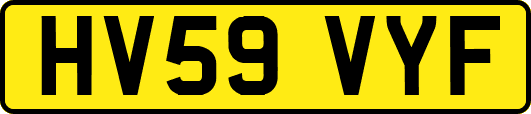 HV59VYF