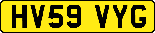 HV59VYG