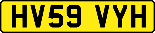 HV59VYH