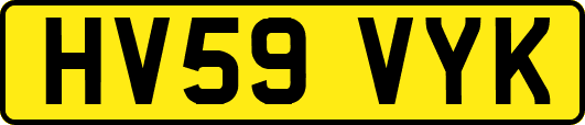 HV59VYK