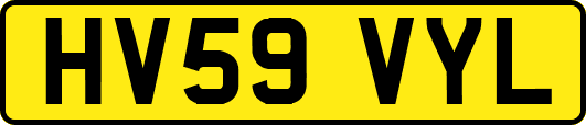 HV59VYL