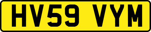 HV59VYM