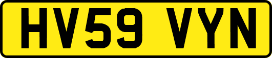 HV59VYN